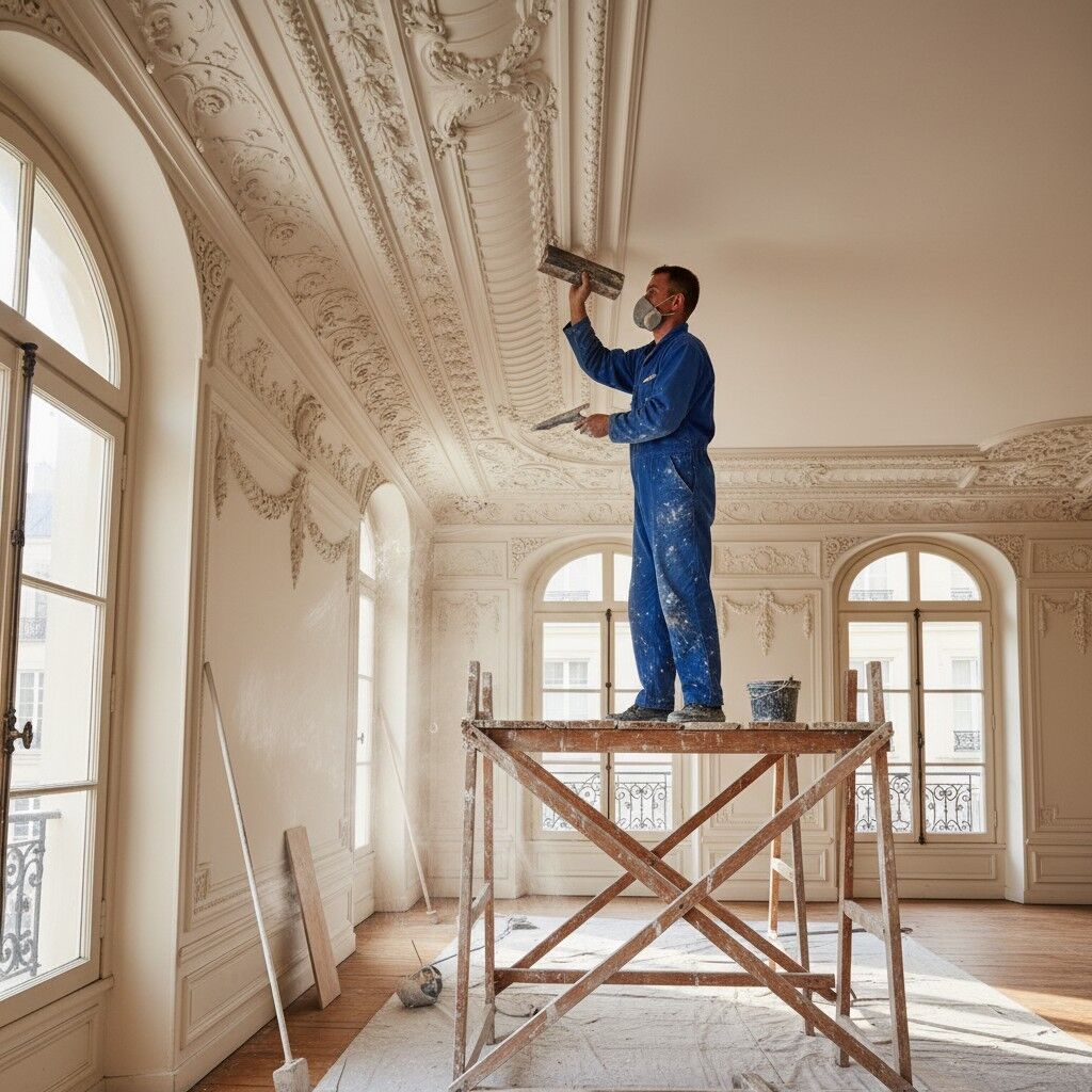 ACTIVITES RENOVATION PROFESSIONNELLE